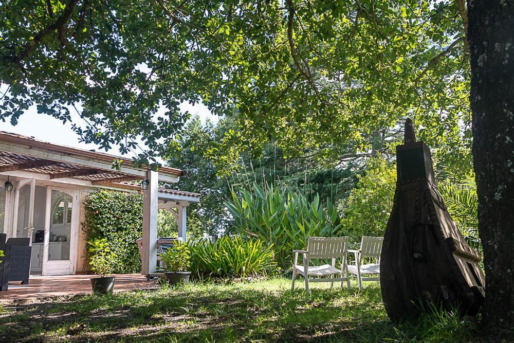 Bed & Breakfast Au Detour Des Vignes Ordonnac