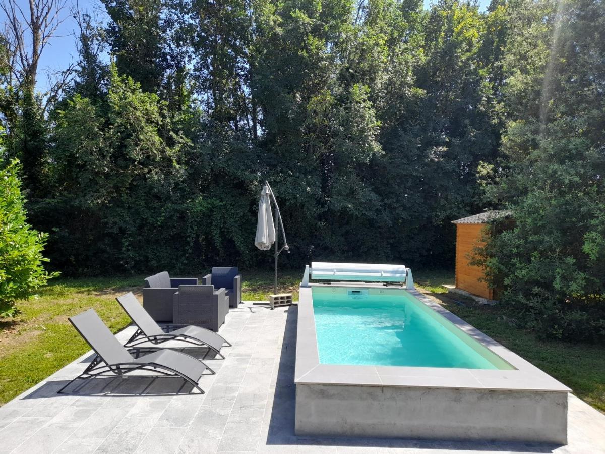 Bed & Breakfast Au Detour Des Vignes